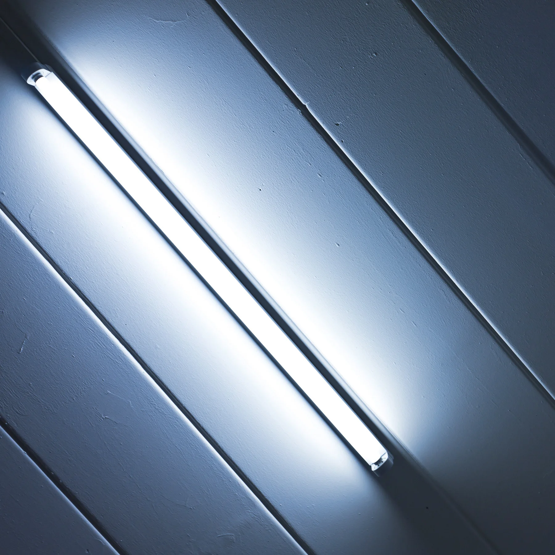 Bespaar kosten en verbeter je werkomgeving met LED TL verlichting